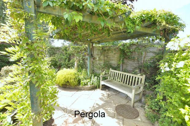 Pergola
