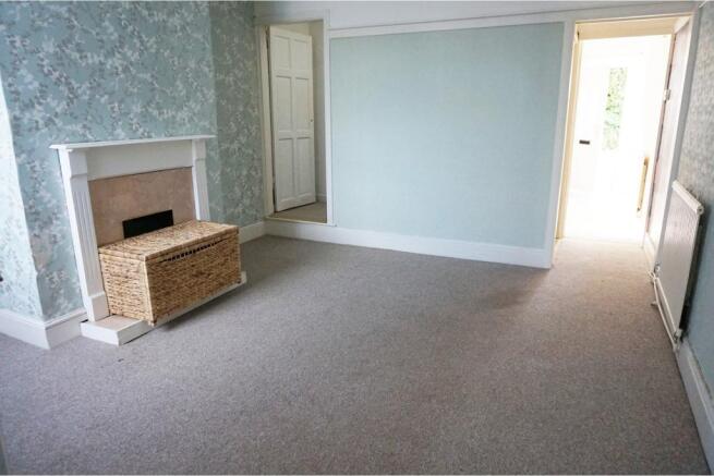 Reception Room Two