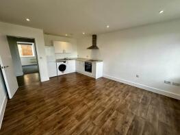 15, Barclay House, Christchurch Court, Banbury OX16 5DT