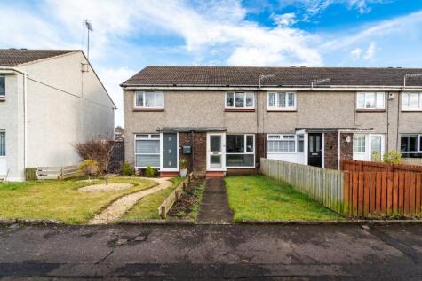 Lochgreen Avenue, Troon, Ayrshire, KA10