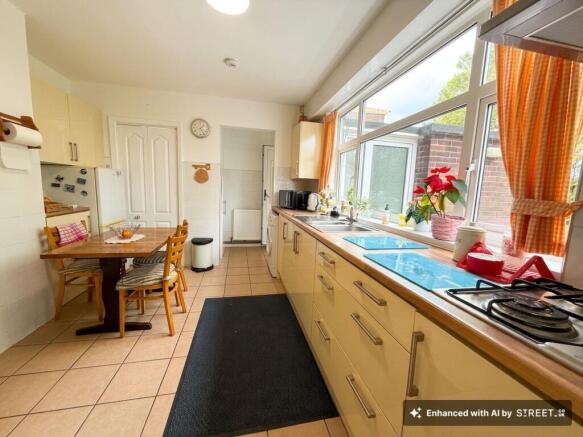Doncaster Road, East Dene, S65 photo 4