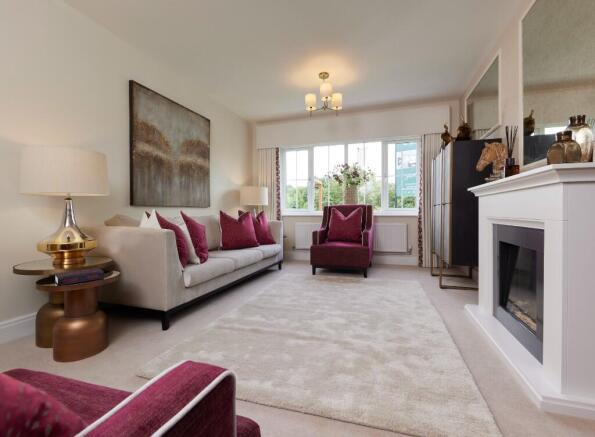 4 bed Detached for sale Image 10