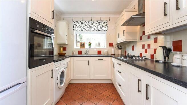 Kitchen 2