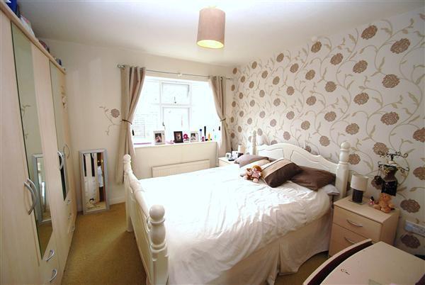 Bedroom One (side)