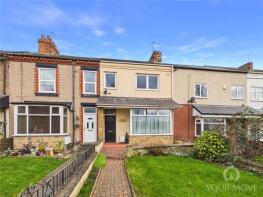 6, Water View, Station Road, Darlington DL2 1JQ