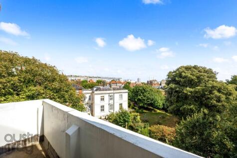 Furze Hill, Hove, East Sussex, BN3