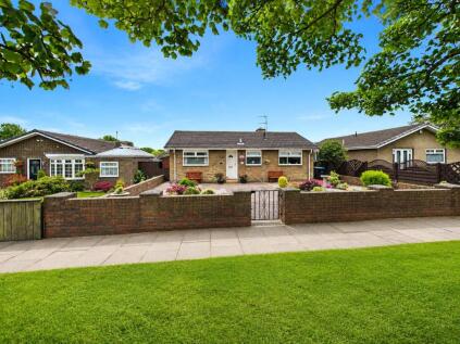 Baysdale Gardens, Shildon, Durham, DL4