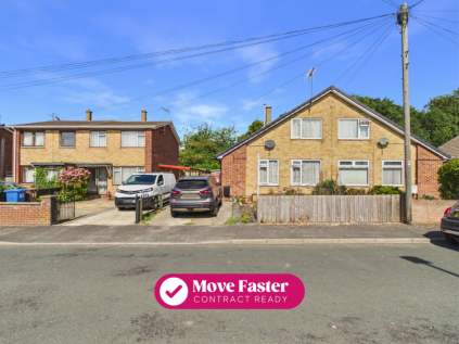 Highfield Avenue, Driffield, East Riding of Yorkshire, YO25 5ER
