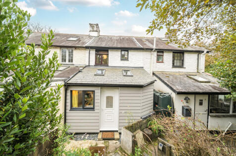 Tremar Coombe, Liskeard, Cornwall