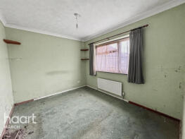 3, Grenadiers Drive, Chatteris PE16 6TW