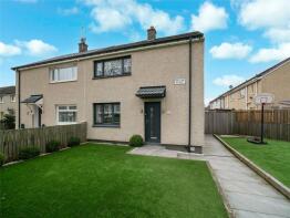 2, Mallaig Place, Glasgow G51 4NL