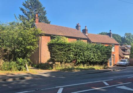 West View, Winchester Road, Shedfield, Southampton, Hampshire, SO32 2JF