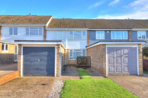 Collyer Road, Stokenchurch, HP14
