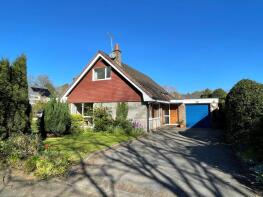 7, Higher Downs, Knutsford WA16 8AW