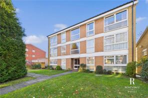 Flat 4, 5, Brambledown Road, Wallington SM6 0TG