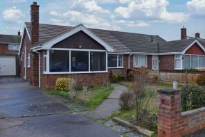8, Granby Drive, Balderton NG24 3JD