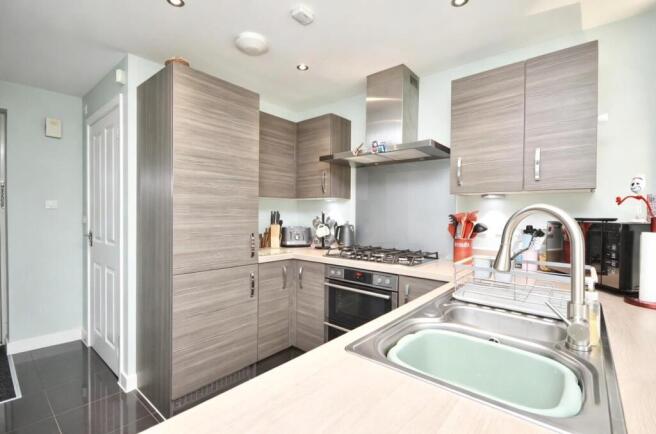 Open Plan Kitchen Sitting Room Dining Room