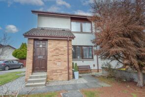 12, Towerhill Crescent, Cradlehall, Inverness IV2 5FZ