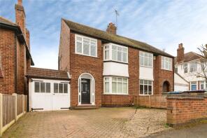 9, Thomas Avenue, Nottingham NG12 2HT