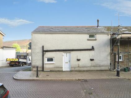 Cambrian Terrace, Tonypandy