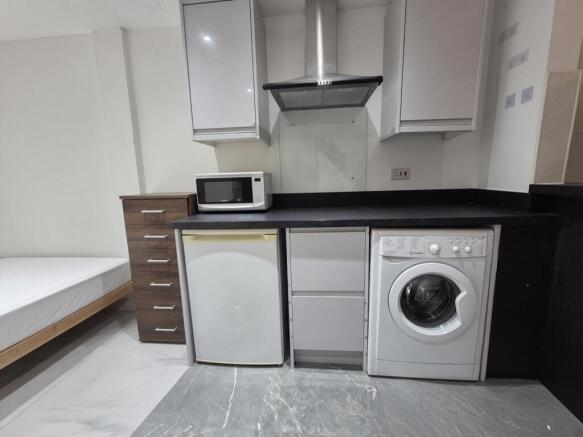 Kitchenette