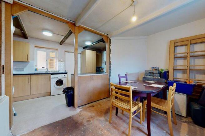Dining Room/Ki...
