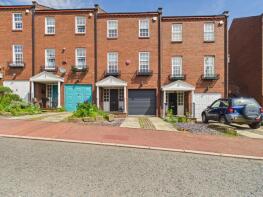5, Dobson Crescent, Newcastle Upon Tyne NE6 1TT