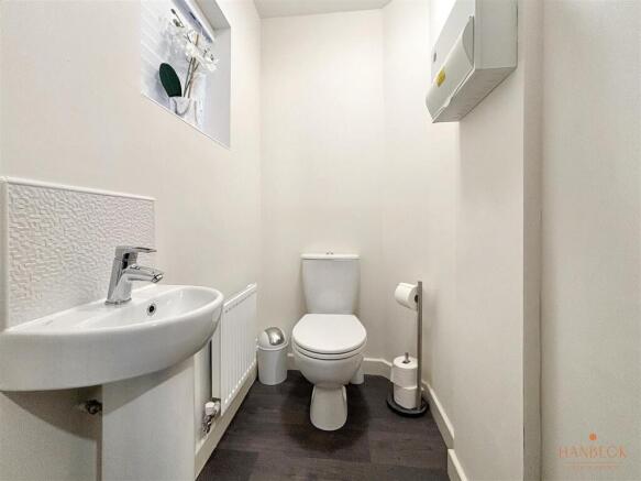 3 bed End of Terrace for sale Image 7