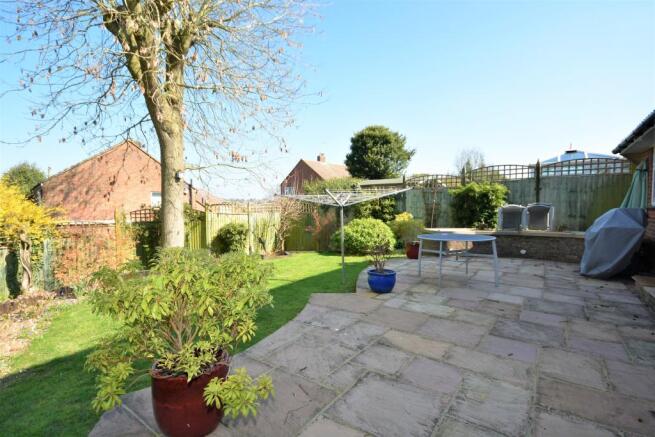 Garden 2