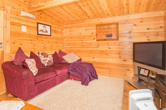 Cabin