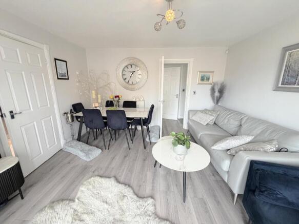 Sandpiper House, Marina, Hartlepool photo 4