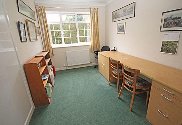 Bedroom 4