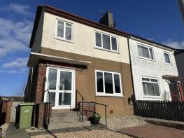19, Graffham Avenue, Glasgow G46 6EL