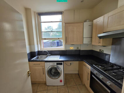 Clock House Road, Beckenham, BR3