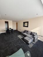 Apartment 11, 146 Avoca Court, Cheapside, Birmingham B12 0PR