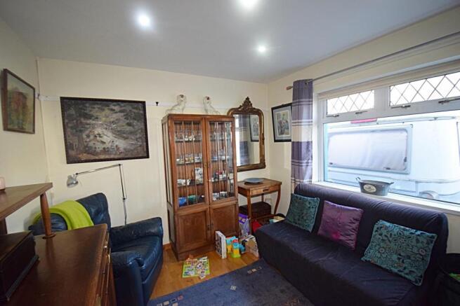 sitting room