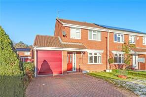45, Brecken Way, Meadowfield DH7 8UZ
