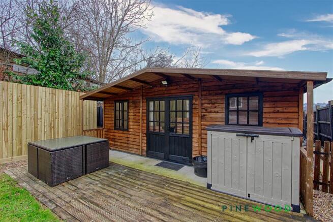 summerhouse