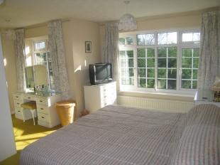 Annexe Bedroom 2
