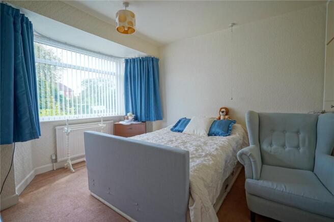 3 bed Semi-Detached for sale Image 8