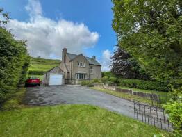Oldfield House, Burlow Road, Harpur Hill, Buxton SK17 9JA