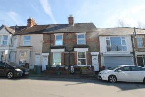 52, Victoria Street, High Wycombe HP11 2LT