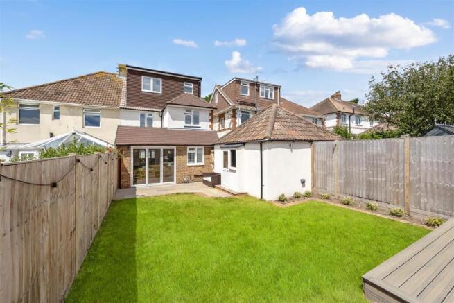 Foredown Drive, Portslade, Brighton photo 4