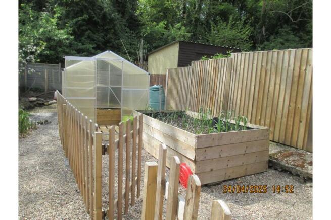 Greenhouse
