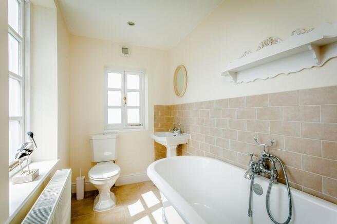 En Suite to  B...