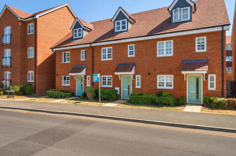 Military Mews, Catteshall Lane, Godalming, Surrey, GU7
