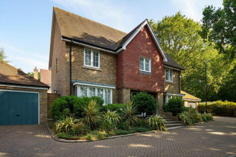Hoathly Road, East Grinstead