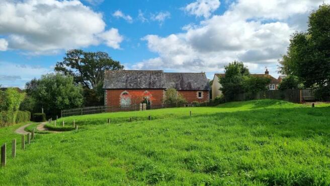 Partway Lane, Hazelbury Bryan, Sturminster Newton, DT10 photo 2