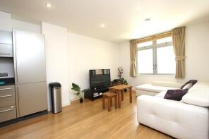 Apartment G02, 5 Caspian Apartments, Salton Square, London E14 7GJ