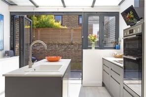 45, Colehill Lane, London SW6 5EF